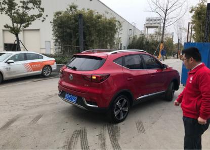 名爵zs手动挡大保养视频,名爵zs怎么检查车况