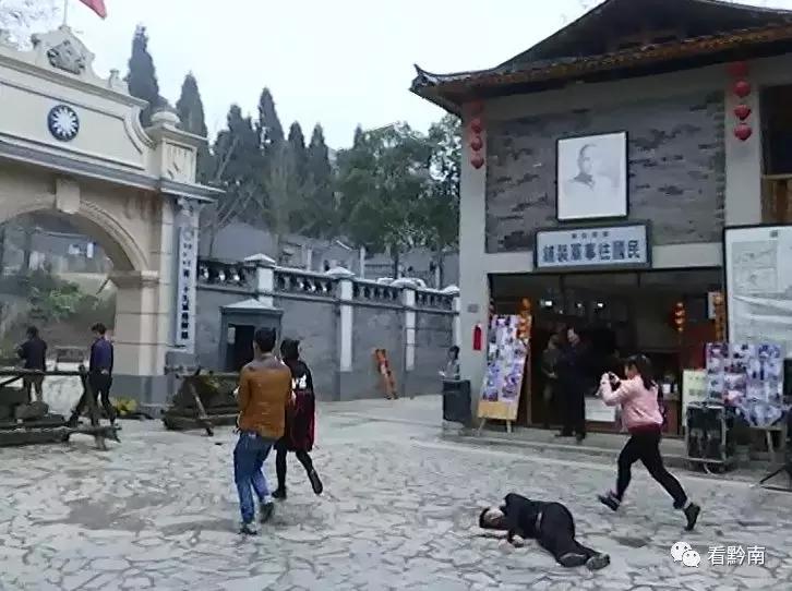 大年初一都匀哪里热闹,大年初一的现状