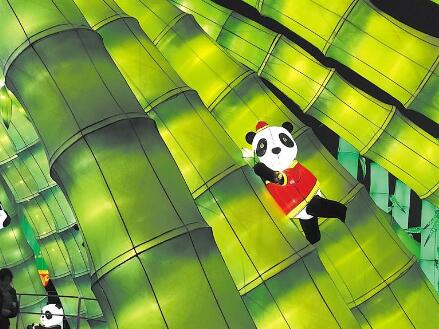 全国灯会之乡自贡灯会,四川自贡的灯会有哪些活动