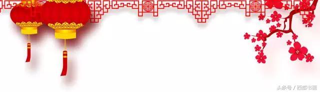 春节贴春联怎么分上下联贴法,贴春联有几种方法区分上下联