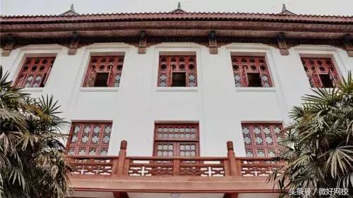 最美中国风完整版,中国最美教学楼