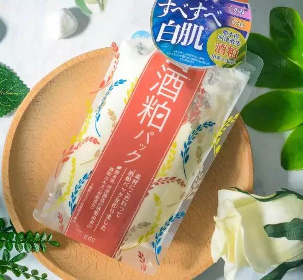 林允v脸面膜,林允范冰冰同时推荐的面膜