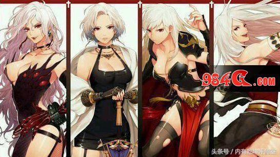 dnf女鬼剑暗帝搬砖装备搭配推荐,dnf手游女鬼剑士暗帝是物理输出吗