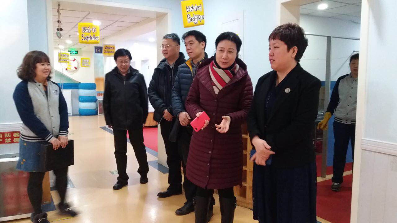 宝威幼儿园的福利,宝威幼儿园2019