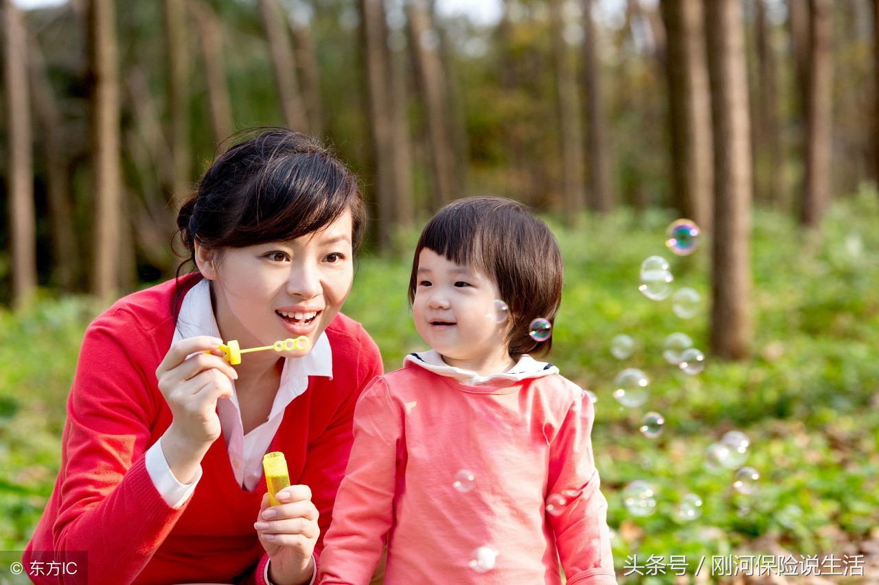 保险与生活全集,保险让生活更美好