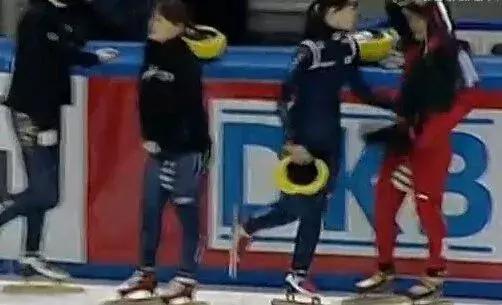 韩国：你们对流氓的力量一无所知