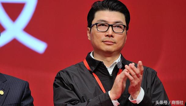 2017年顺丰上市创始人王卫身价,顺丰王卫的真实故事