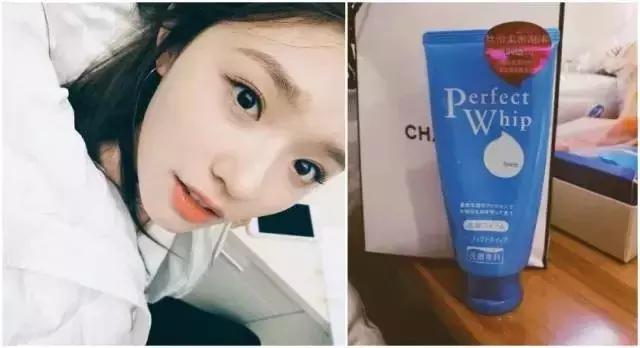 林允v脸面膜,林允范冰冰同时推荐的面膜