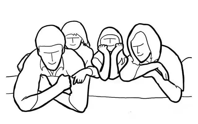 过年团体照拍照姿势大全,过年拍照姿势大全儿童