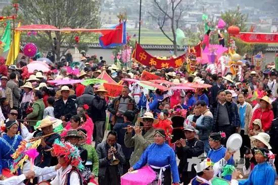 云南过大年,云南过大年怎么样的