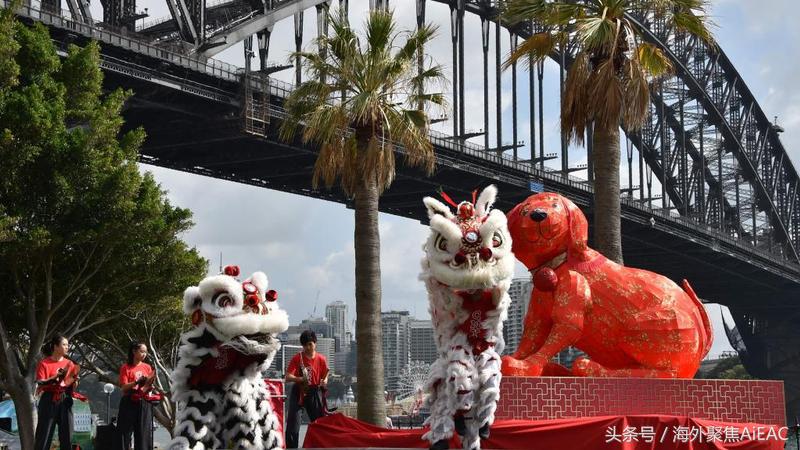 买买买!中国买家仍旧青睐澳大利亚新春购房模式开启