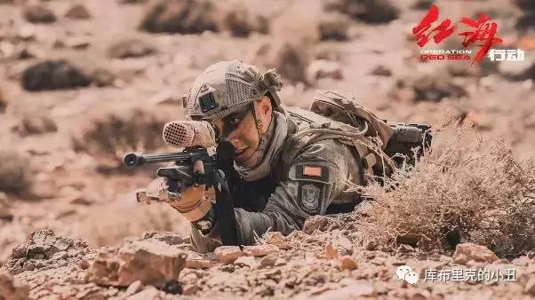 贺岁档，你最硬，可惜没有战狼的命