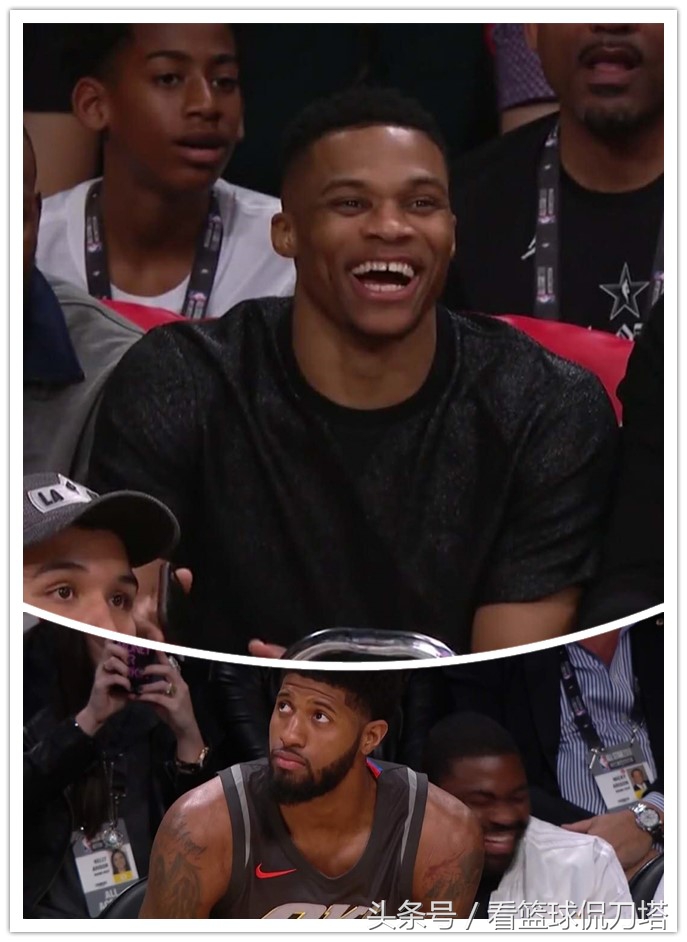 全明星卡特集锦,2022全明星扣篮大赛采访卡特