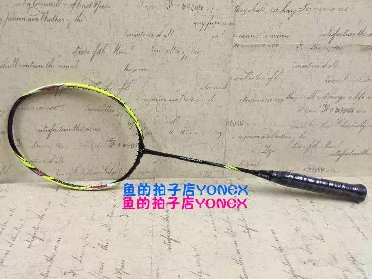 yonex羽毛球拍套装,羽毛球装备yonex102c