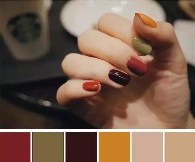 不用去美甲店了在家就能做美甲,美甲店做的美甲不想要了怎么办