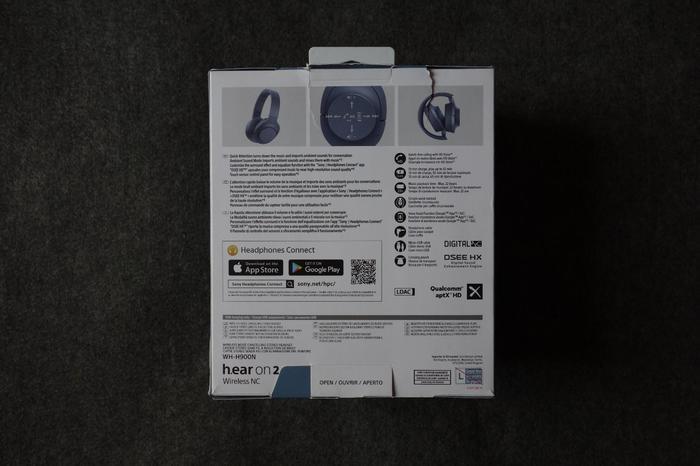 世界上最好的降噪蓝牙耳机,索尼wh-h900n连接蓝牙方式