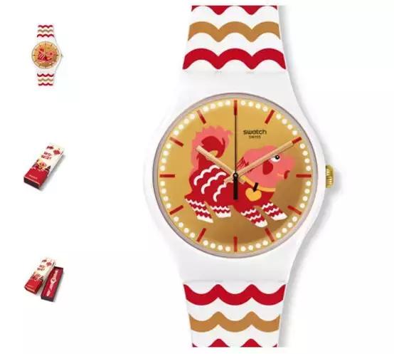 大牌狗年限定是真的吗,大牌新年限量的狗