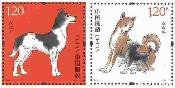 12只生肖过年顺序,中国初一到初七对应的生肖