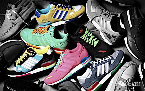 三款烂大街的鞋,三双烂大街的鞋
