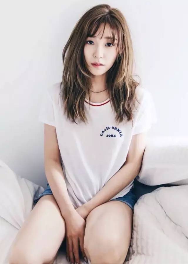 刘海儿为什么爱出油,儿童刘海出油怎么办