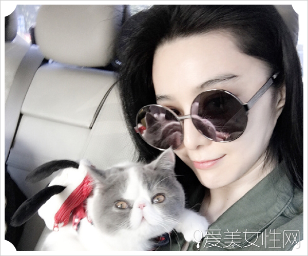 原来明星的伪素颜都是这样来的,明星的素颜为什么那么干净