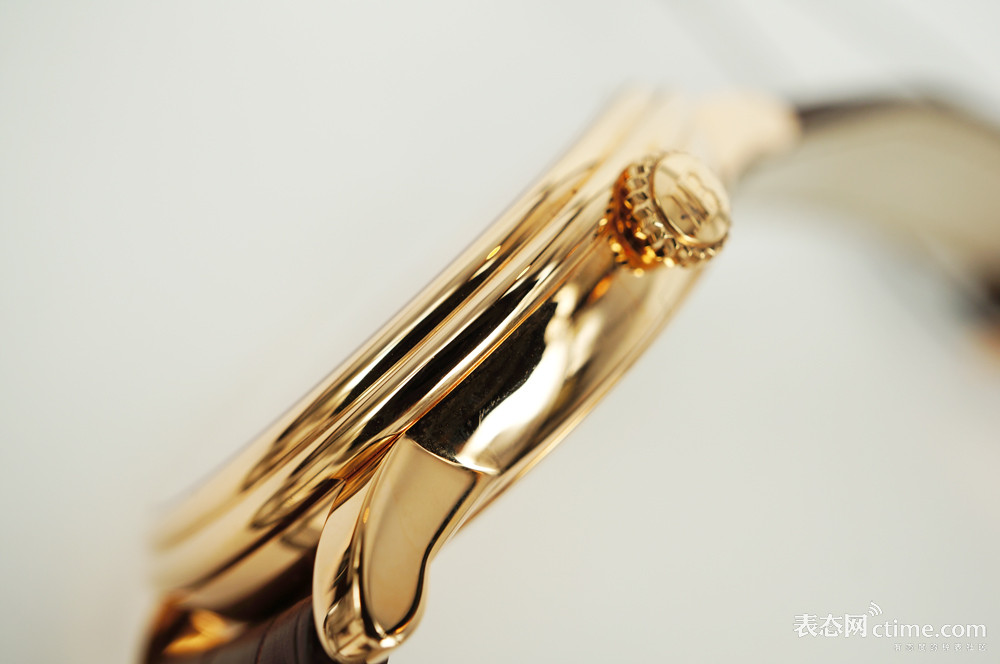 宝珀villeret系列用的什么机芯,宝珀6651villeret