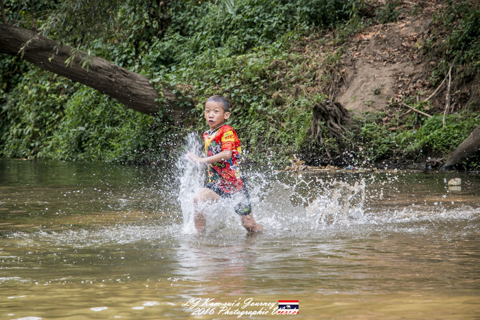泰国清迈县旅行者,清迈佛寺之城等你采撷的泰北玫瑰