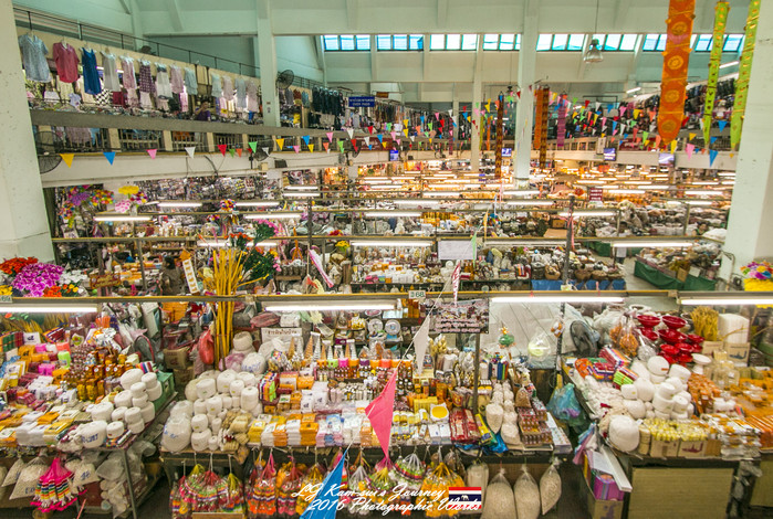 清迈佛寺之城等你采撷的泰北玫瑰,清迈环球旅行家