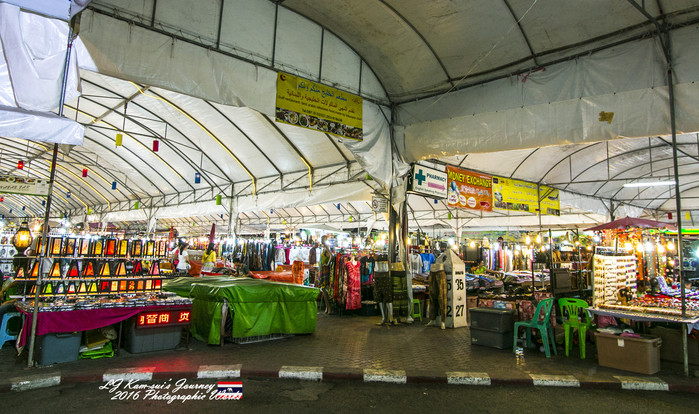 清迈佛寺之城等你采撷的泰北玫瑰,清迈环球旅行家