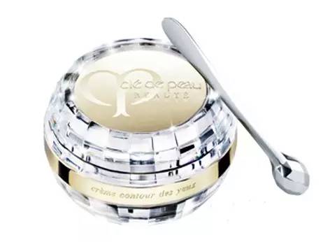 精选5款贵妇眼霜推荐,性价比最高的日本高端眼霜