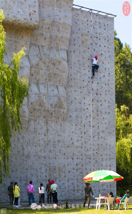 游览安吉中南百草园,中南百草原几个小时游玩