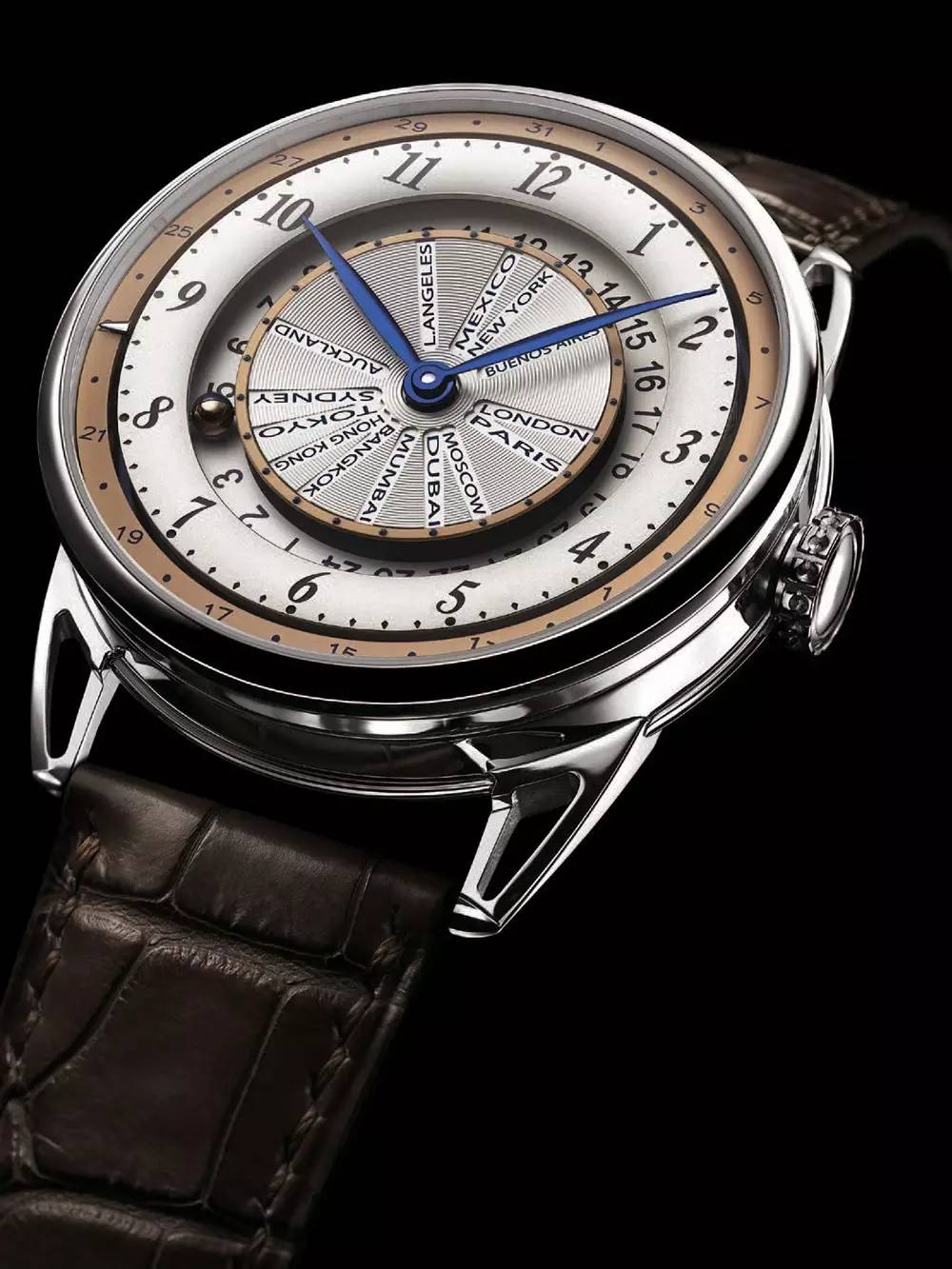 日内瓦高级表大全,2022日内瓦高级钟表大赏入围表款