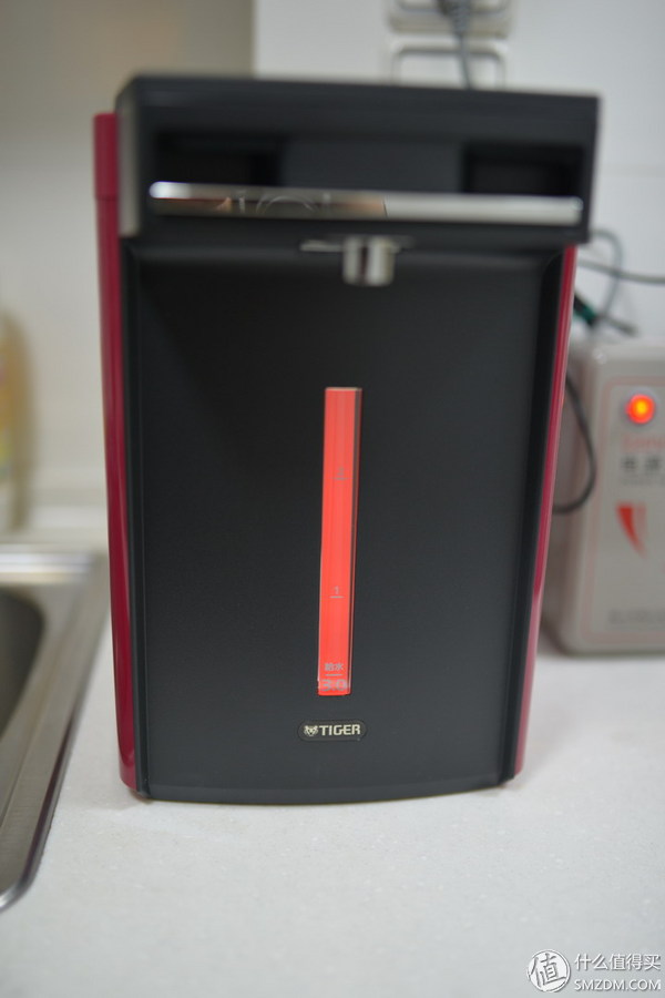 tiger电热水壶怎么用,tiger电热水壶45度