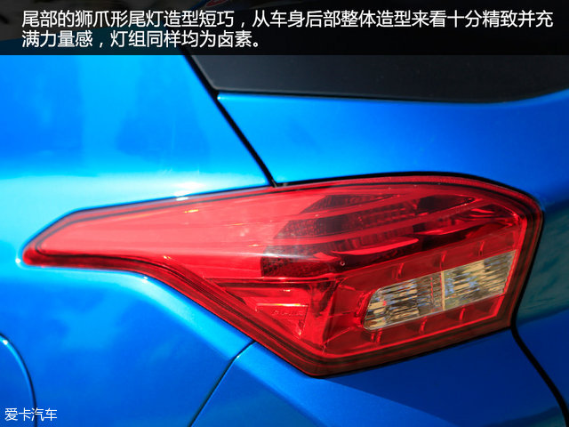 试驾绅宝x35视频,进步明显看得见