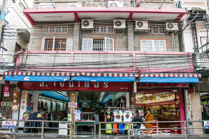 清迈佛寺之城等你采撷的泰北玫瑰,清迈环球旅行家