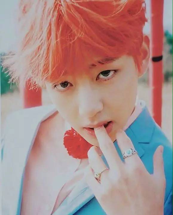 下巴有痣的爱豆,盘点下巴有痣的韩国女爱豆