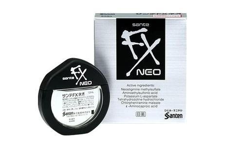 日本人工泪液眼药水哪个牌子好,日本眼药水治疗散光眼干涩哪种好