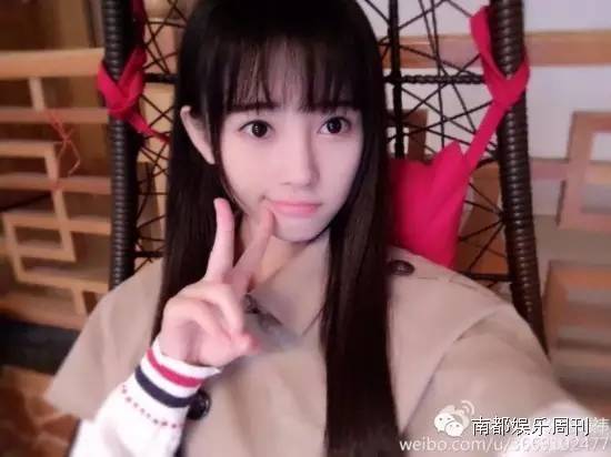 鞠婧祎snh48成长过程,snh48偶像鞠婧祎