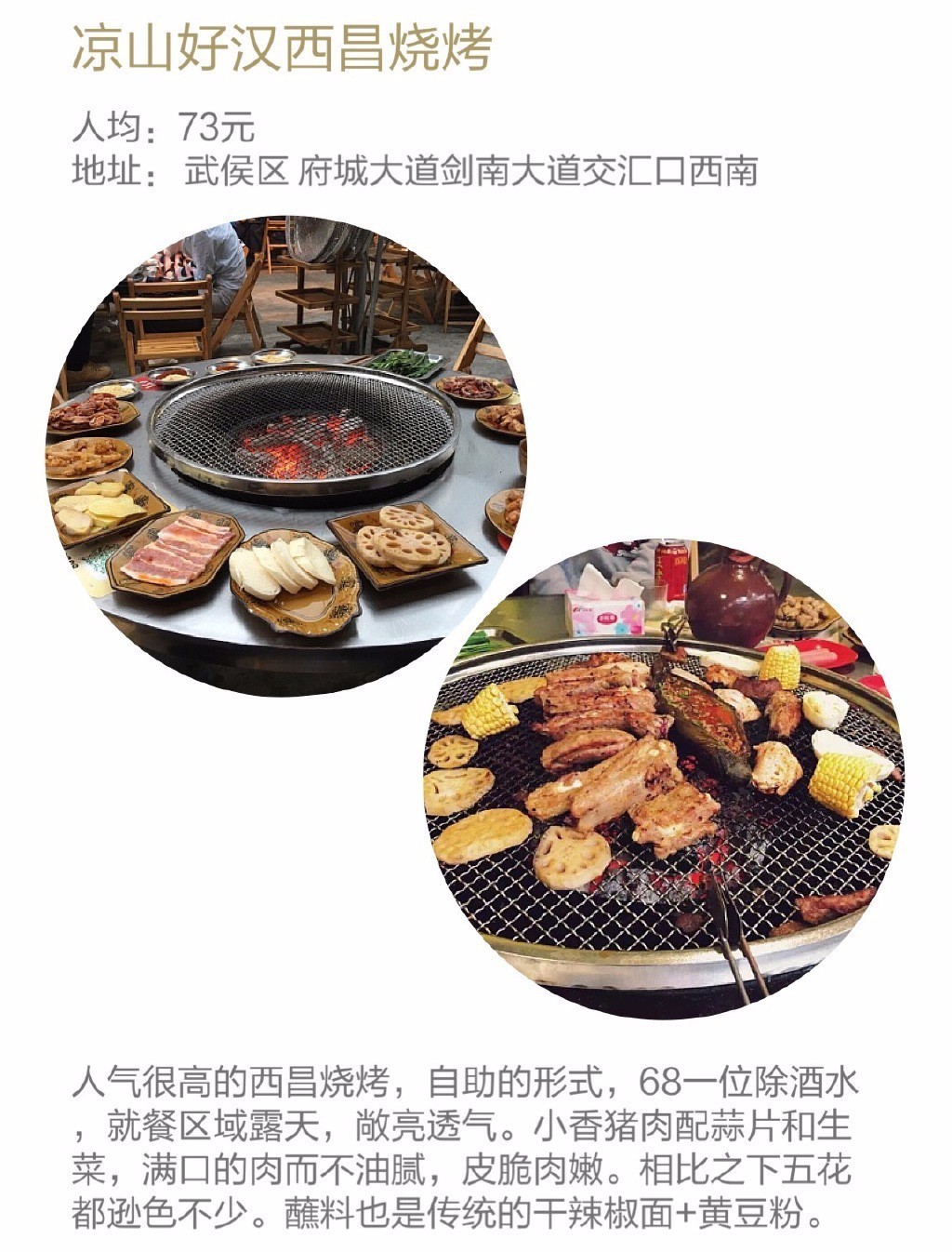 成都好吃的烧烤店双流区,好吃的火锅烧烤成都