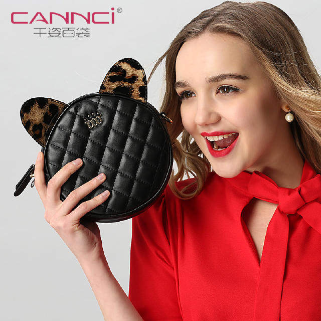 又能装又好看的夏天包,春夏通勤包这10只实用又有好质感