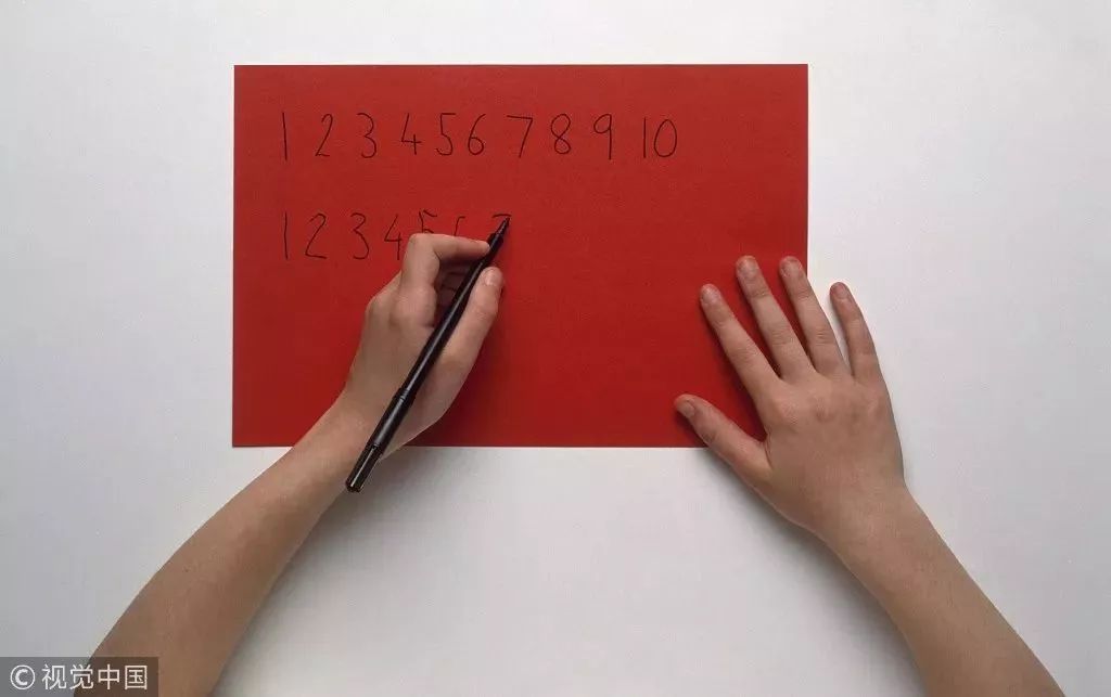 为什么右撇子比左撇子多,为什么右撇子比左撇子寿命长