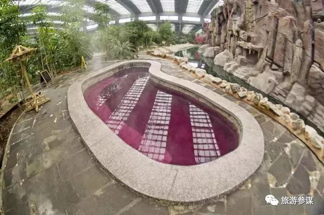 吉春泉温泉洗浴是长春最好的吗,长春凯撒温泉和国信南山哪个好