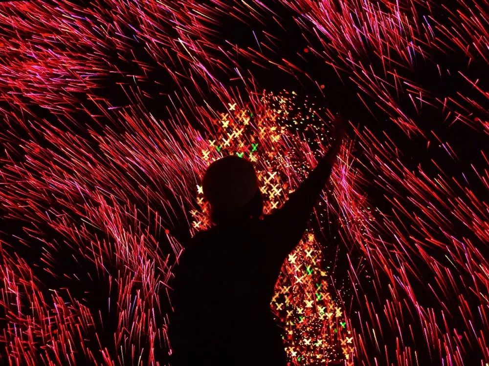 土著带你游东京,土著带你游重庆