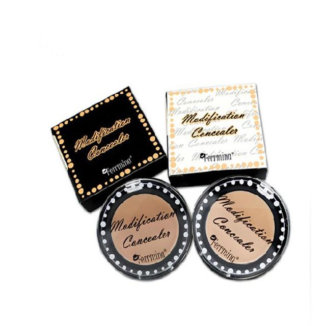 怎样画出清透不卡粉自然底妆,清透自然的底妆用什么