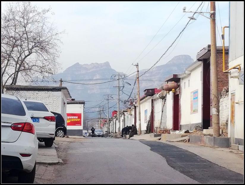 鹿泉道观十方院,鹿泉十方院最新视频