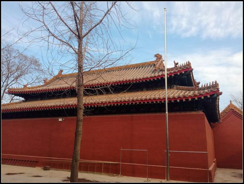 鹿泉道观十方院,鹿泉十方院最新视频