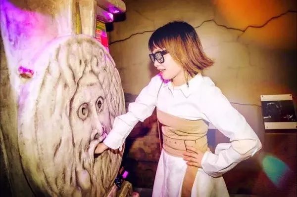 土著带你游东京,土著带你游重庆