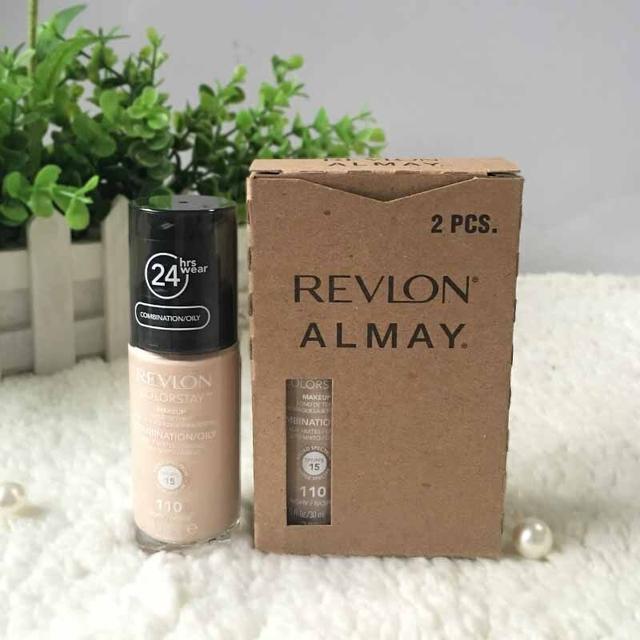 显白不掉妆的粉底液,粉底液推荐润润的