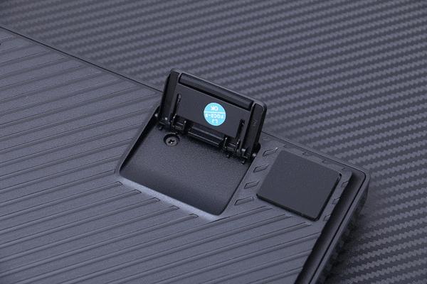 罗技鼠标老粉丝眼中的罗技G610OrionBrown背光机械游戏键盘