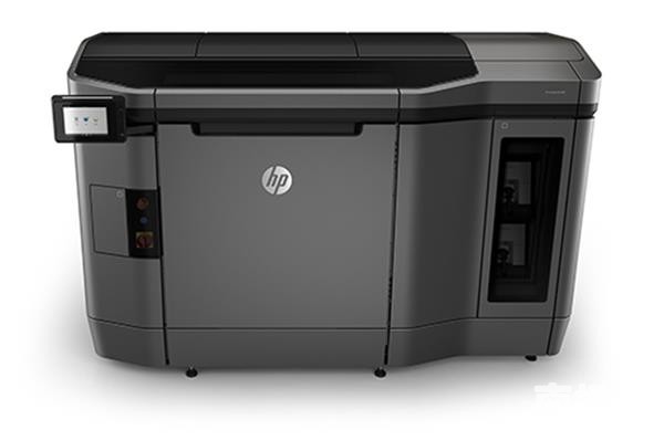 惠普hpm283fdn彩色激光打印机,惠普发布3d打印机